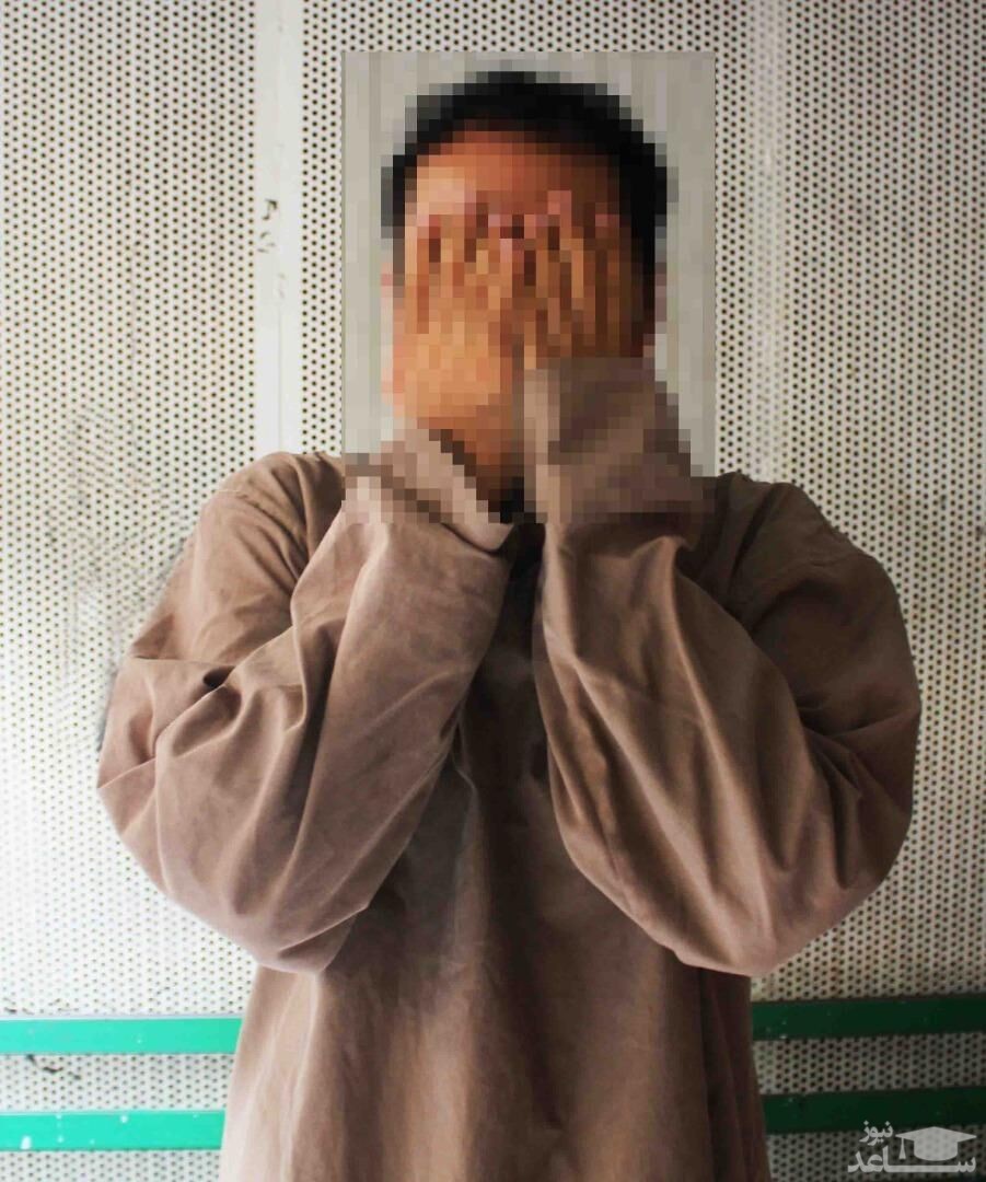 جوان تهرانی به خاطر دیدن فوتبال از تلویزیون خواهر و پدرش را کشت !