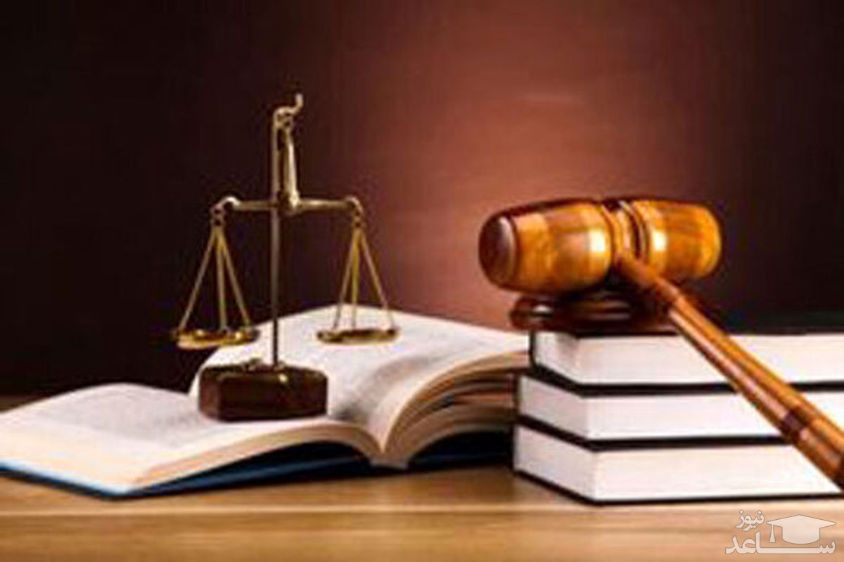 صدور حکم دیه برای خانم دکتر خطاکاری که چشمان امیرعلی را گرفت + عکس دردناک امیرعلی