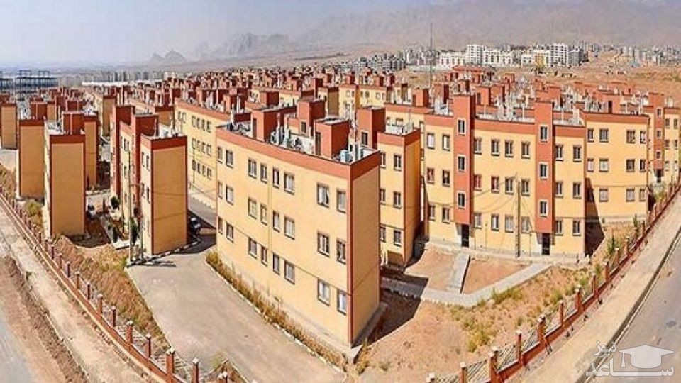 واحد‌های مسکن ملی چه زمان افتتاح می‌شوند؟
