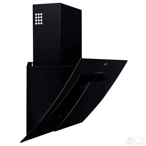 هود آشپزخانه کن مدل Padna شومینه ای سایز 90