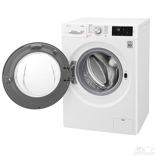 ماشین لباسشویی ال جی مدل WM 1015SW