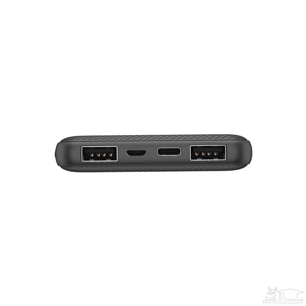 شارژر همراه انرجایزر مدل UE10044 ظرفیت 10000 میلی آمپر ساعت