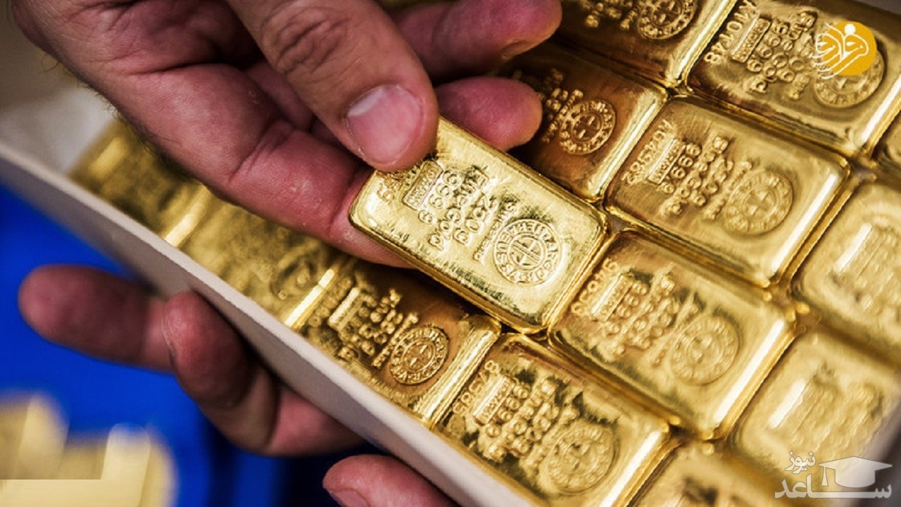 منتظر کاهش قیمت طلا نباشید