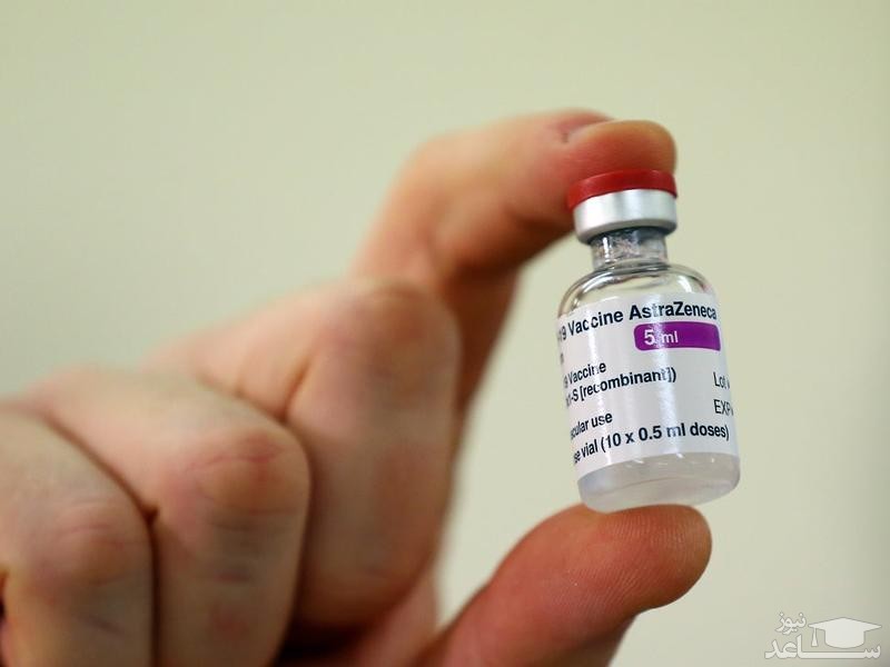 نخستین دوز واکسن آکسفورد امروز تزریق می‌شود