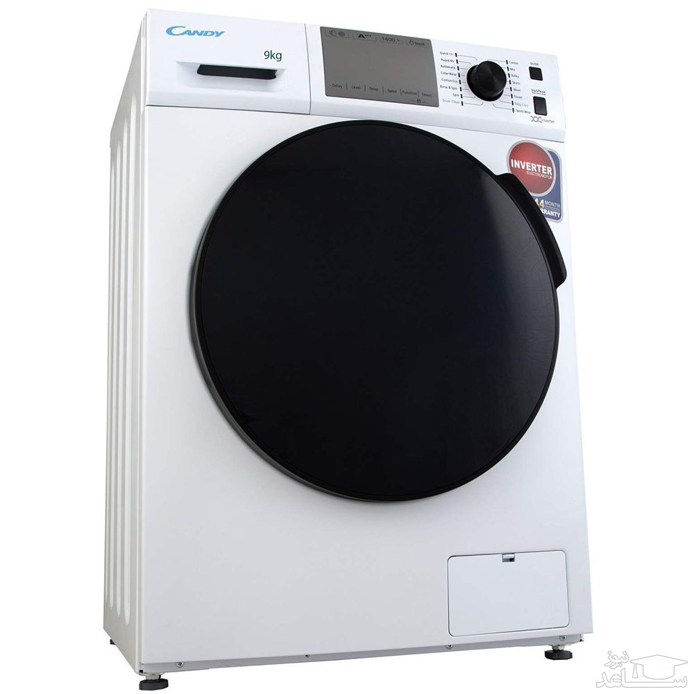  لباسشویی کندی مدل GIT-3419 