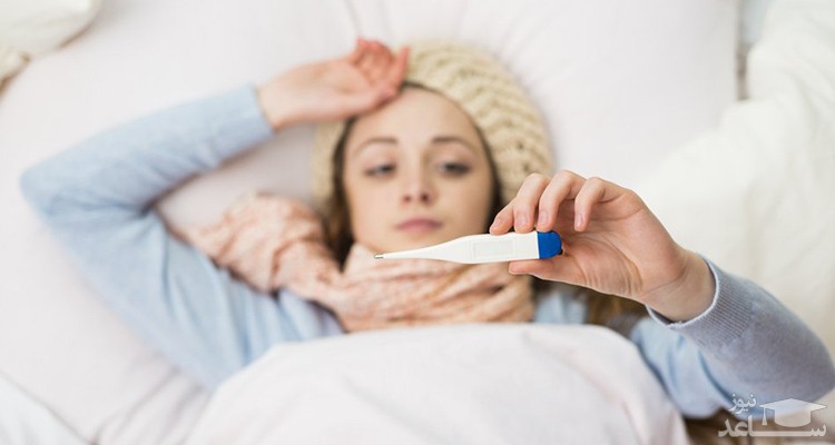 روش های پیشگیری از سرماخوردگی در بارداری