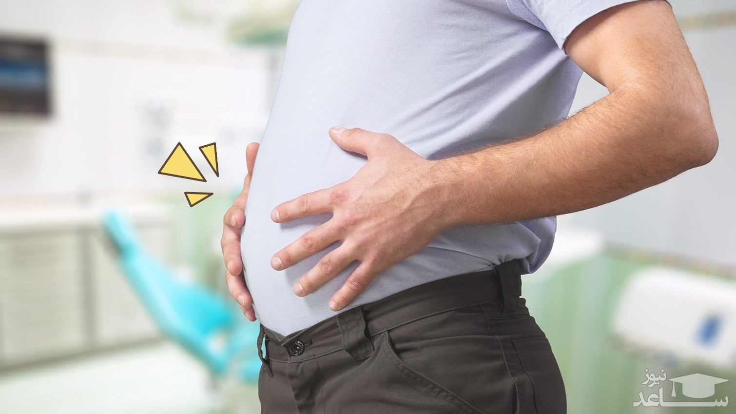 علل، نشانه ها و راه درمان بالا بودن تری گلیسیرید خون چیست؟