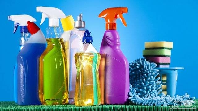 بهترین جایگزین ها به جای شوینده های مضر