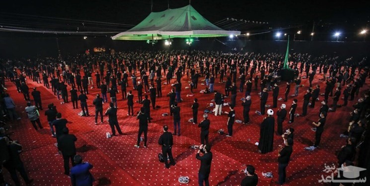 عزاداری در اماکن سرپوشیده و راه‌اندازی دسته عزاداری ممنوع شد