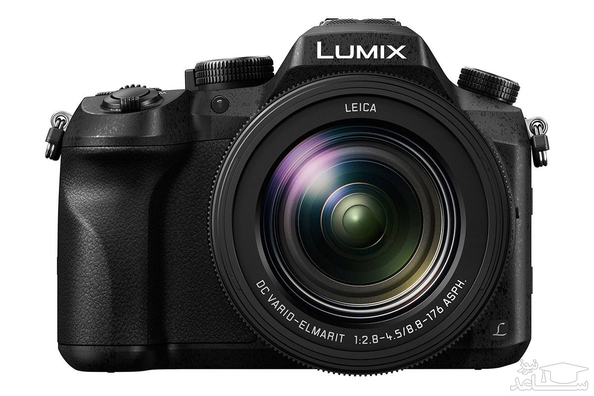 قیمت دوربین پاناسونیک دیجیتال مدل LUMIX DMC-FZ2500 - panasonic LUMIX DMC-FZ2500 Digital Camera