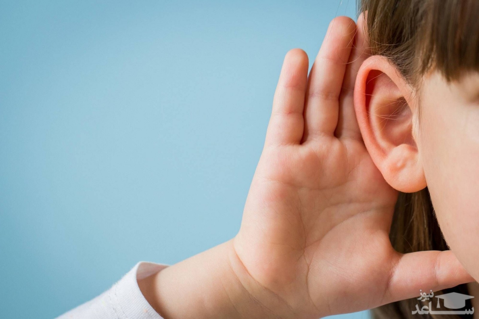 نحوه ارتباط برقرار کردن و برخورد با کودک ناشنوا