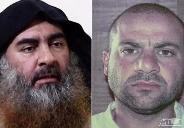 انتشار اولین عکس از رهبر جدید داعش !