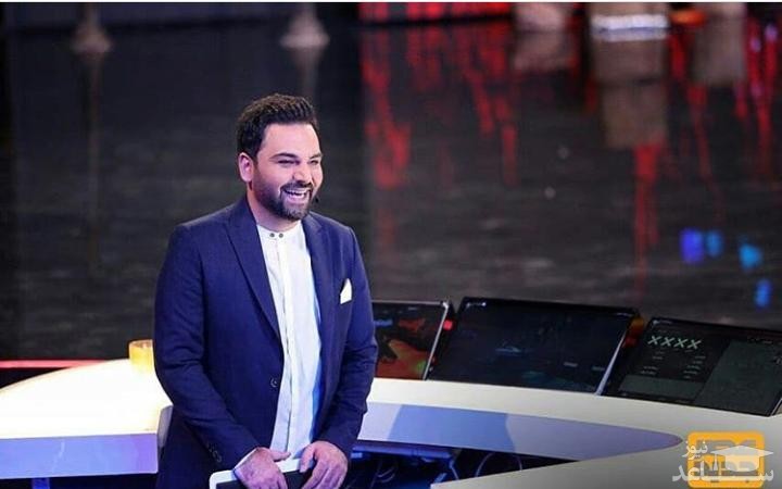 «عصر جدید» با دکوری جدید به تلویزیون می‌آید