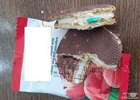 قرص‌های جاسازی شده در کیک‌ها اقدامی سازمان یافته و هدف دار علیه صنایع غذایی کشور