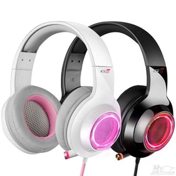 هدست مخصوص بازی ادیفایر مدل G4 PRO