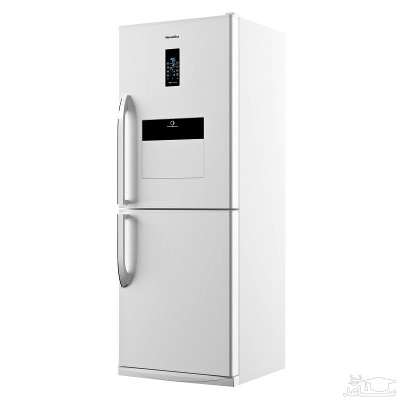 یخچال فریزر هیمالیا مدل Combi-530H