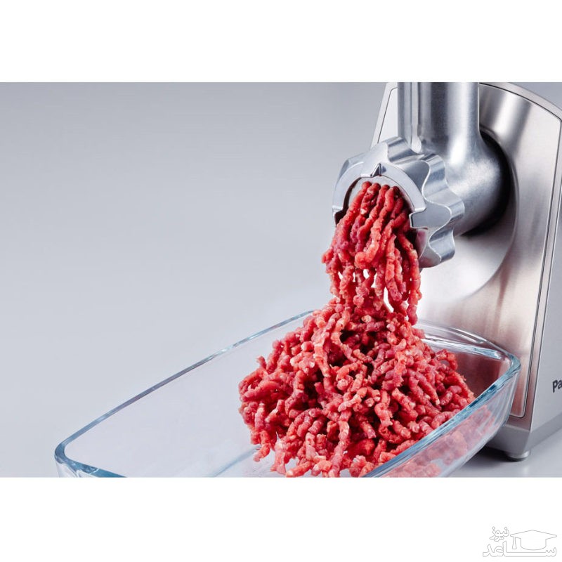 چرخ گوشت پاناسونیک مدلMK-MG1360