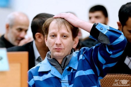 بازگشت اموال داخلی و فاصله زنجانی با طناب دار