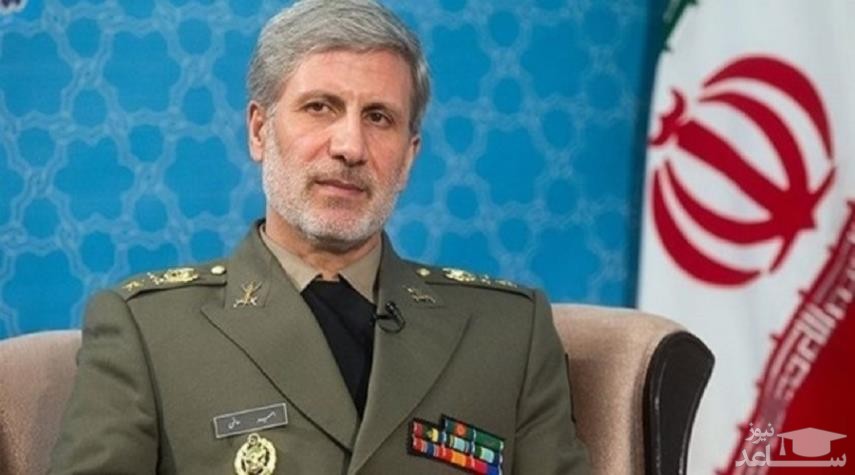 خبر خوش امیر حاتمی برای افزایش حقوق کارکنان و بازنشستگان وزارت دفاع