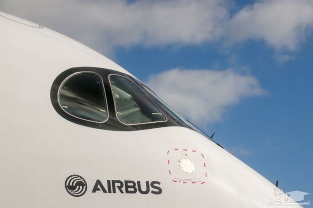 خلبان پرواز تهران- ماهشهر از کار تعلیق شد