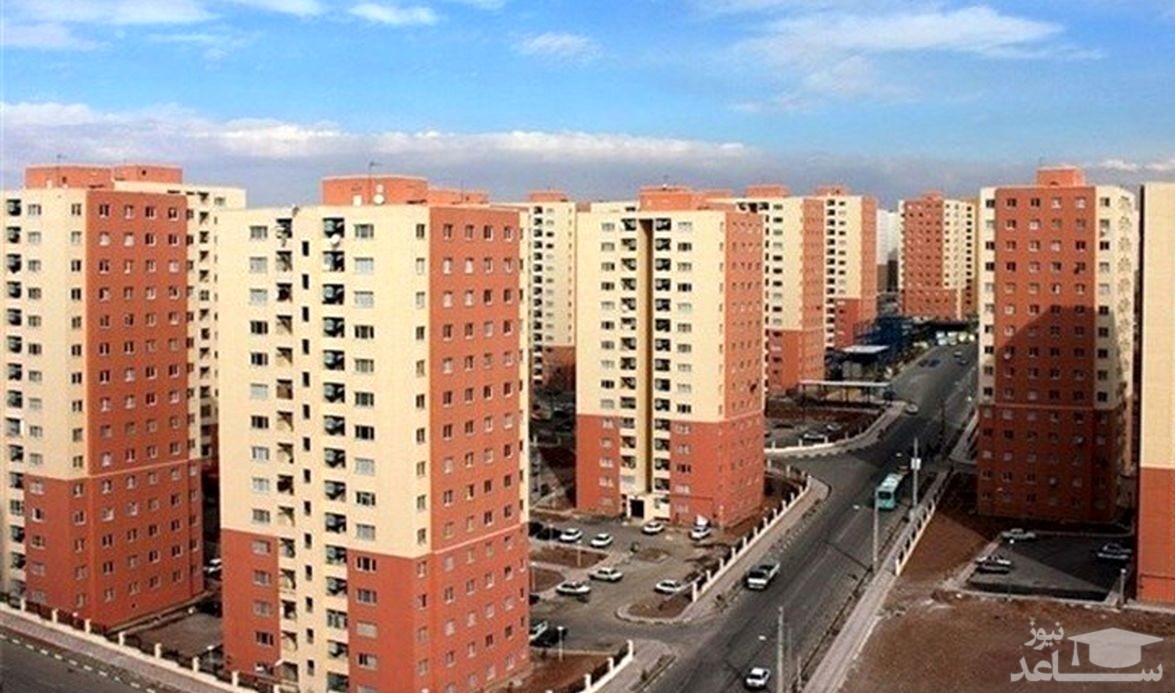 تمدید دوباره فرصت متقاضیان مسکن ملی برای تکمیل آورده نقدی