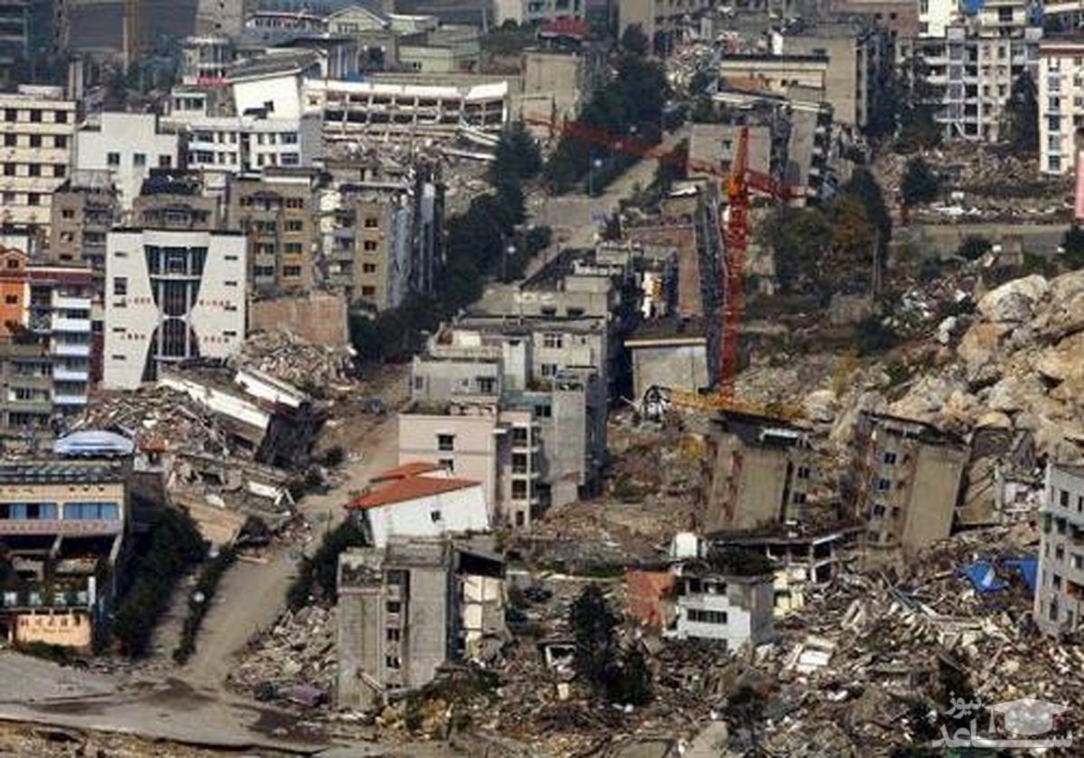 یک زلزله‌شناس: زلزله تهران فاجعه‌آمیزترین حادثه در سه قرن اخیر خواهد بود