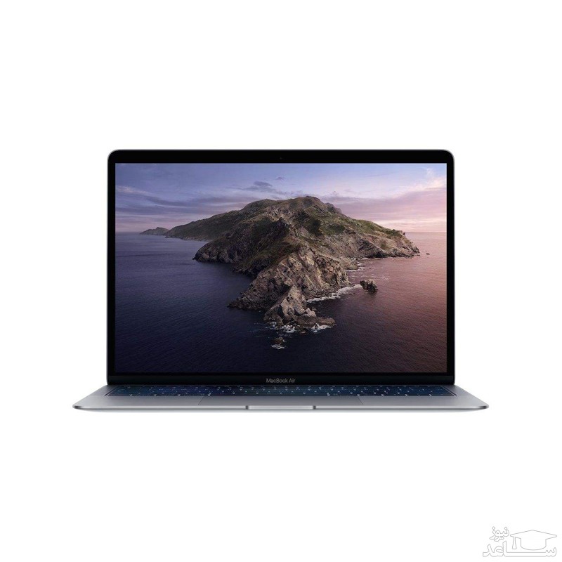 لپ تاپ 13 اینچی اپل مدل MacBook Air MWTL2 2020