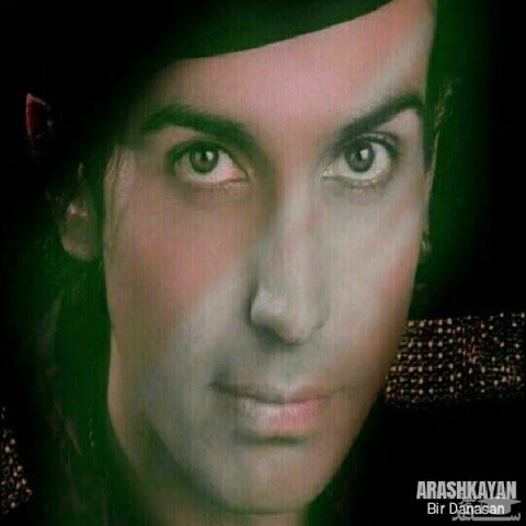 دانلود آهنگ بیردنه سن از آرش کایان