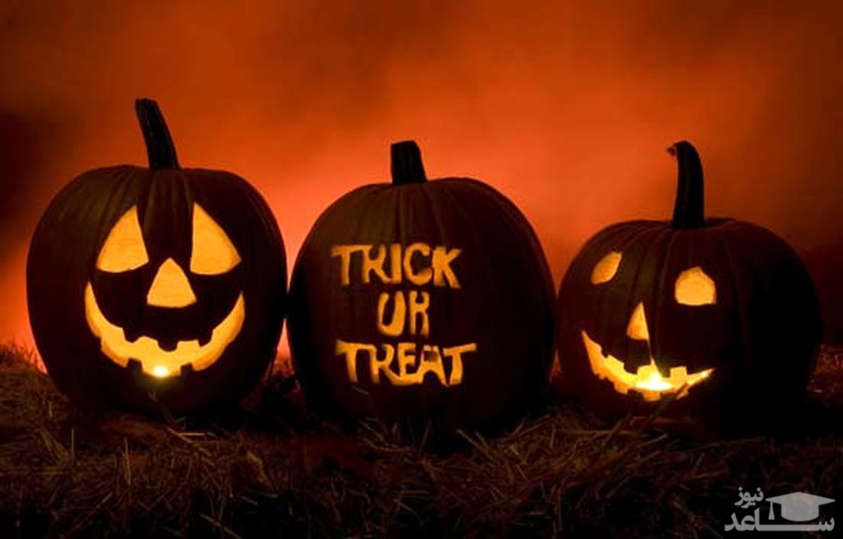 جشنواره هالووین در سراسر جهان