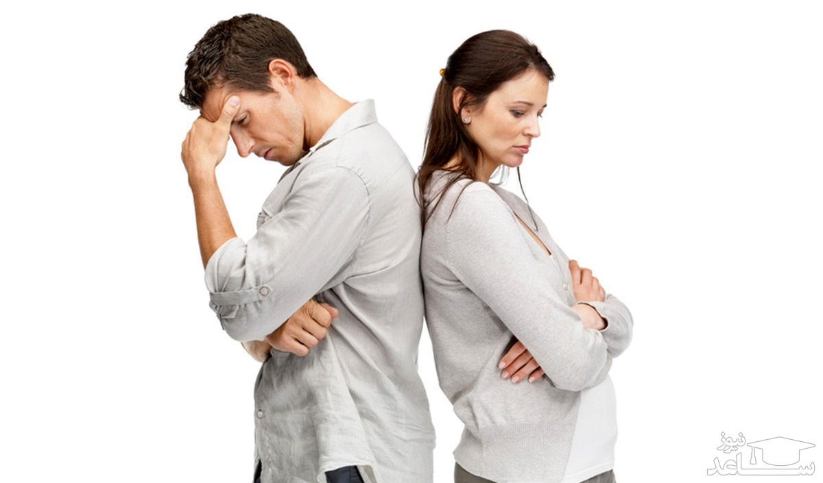 مشاجره و دعوا کردن با همسر چه فوایدی دارد؟