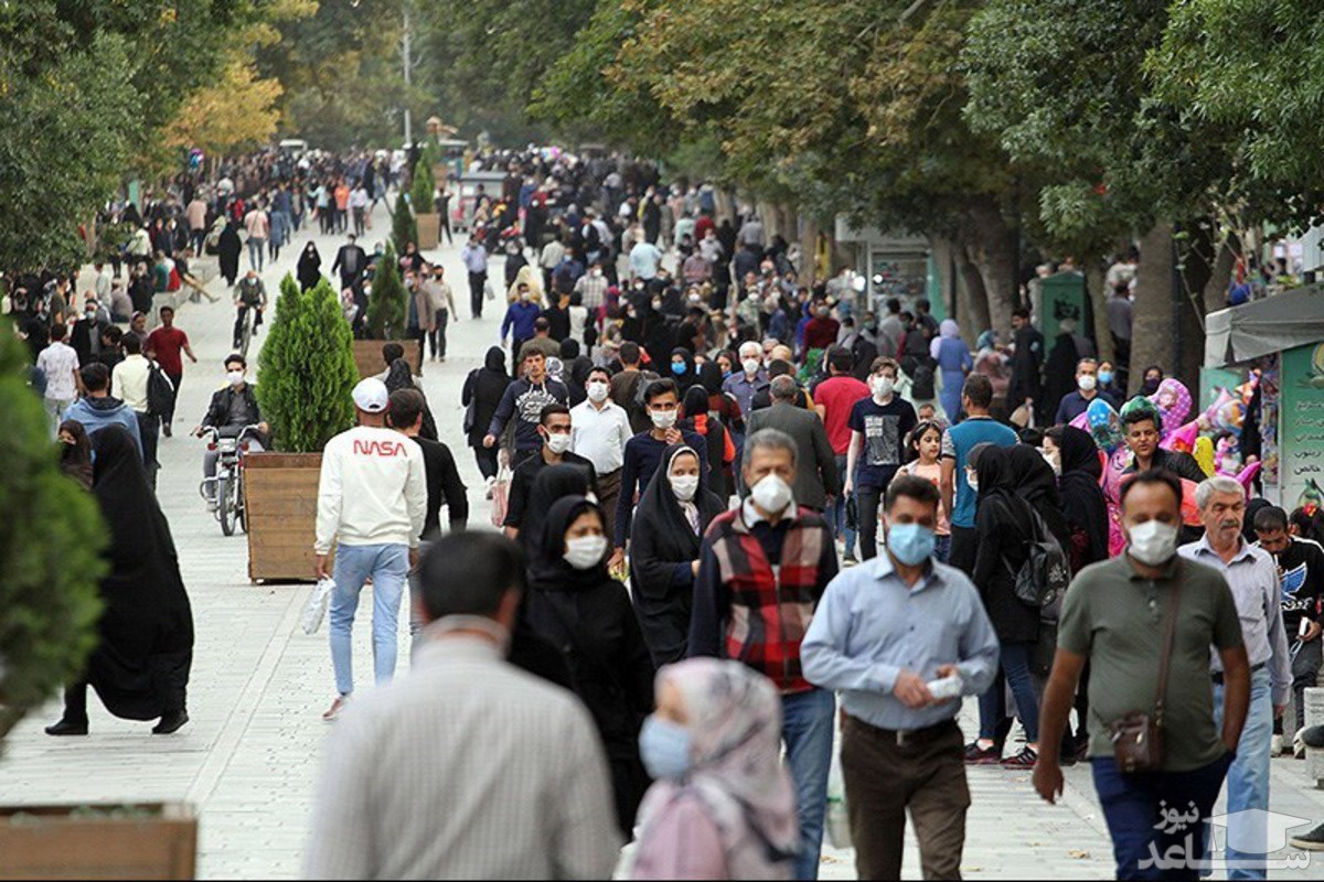 آماری از مردان متاهل کشور که «پدر» نیستند