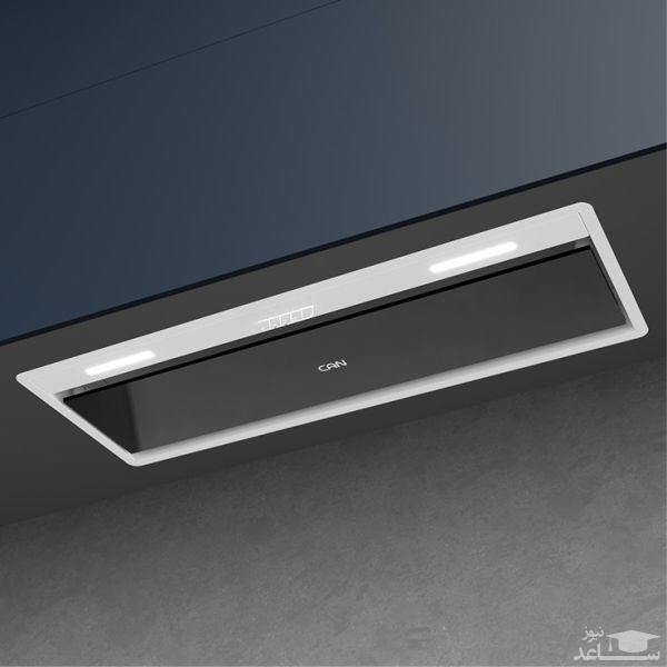 هود آشپزخانه مدل آرتیما 7