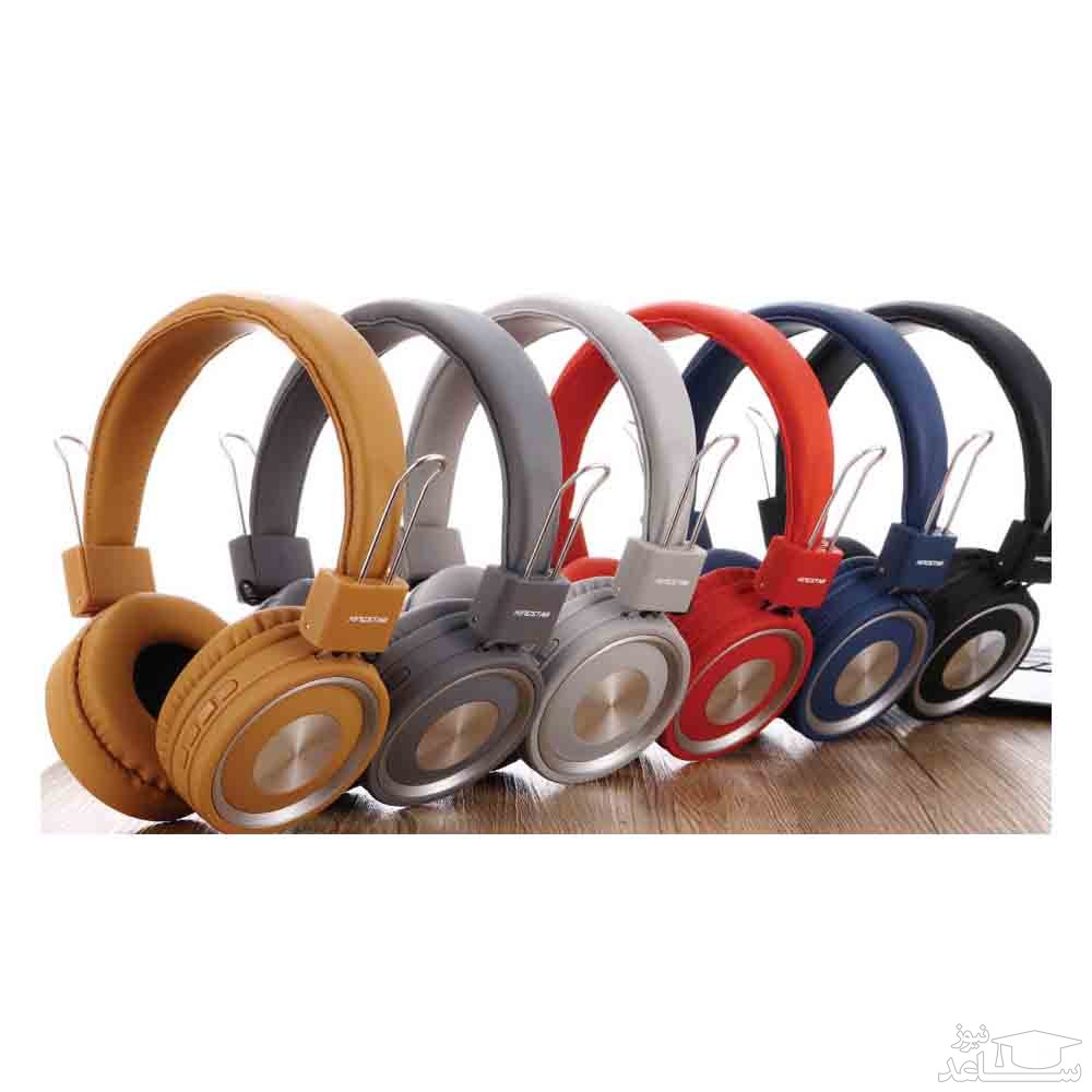 هدفون بی سیم کینگ استار مدل KBH44