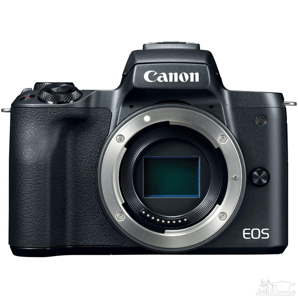 قیمت دوربین کانن دیجیتالی مدل EOS M50 - Canon Canon EOS M50 Digital Camera