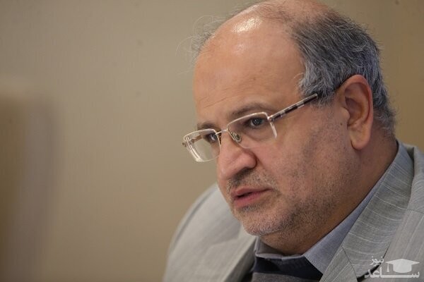 واکنش به پارتی کرونا در تهران و تست خصوصی قبل از مهمانی‌ها