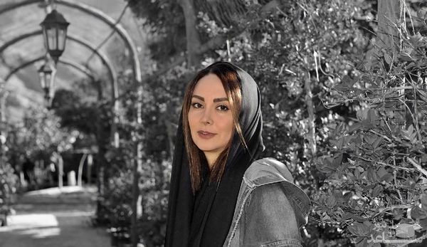 مریم خدارحمی