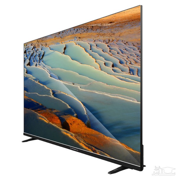 تلویزیون ال ای دی هوشمند دوو مدل DSL-K5700 سایز 43 اینچ