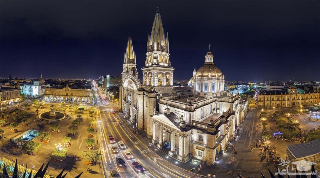 معرفی شهر گوادلاخارا