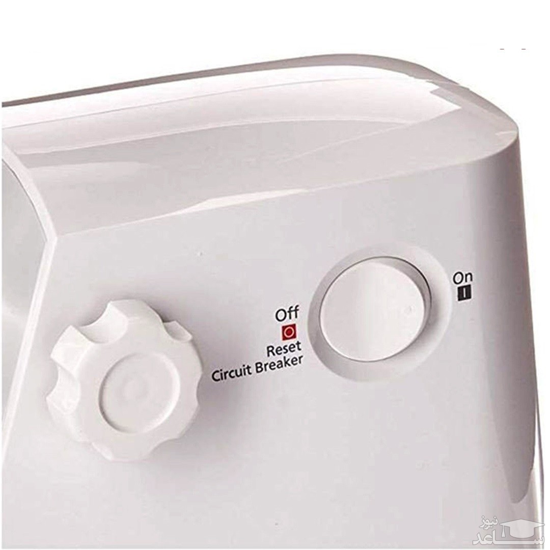 چرخ گوشت پاناسونیک مدلMK-MG1360