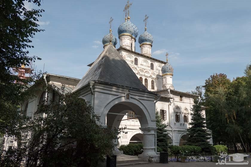 کولومنسکویه مسکو