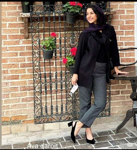 جوانه دلشاد