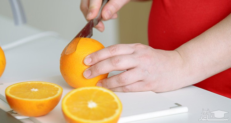 تغذیه و مواد غذایی مناسب در سه ماهه سوم بارداری