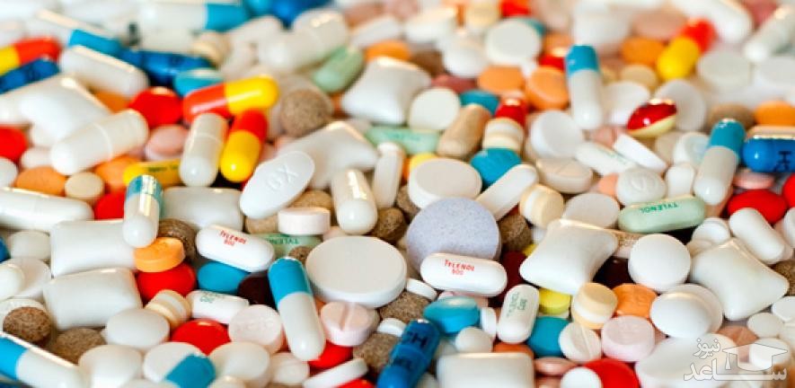 عوارض و موارد مصرف لترموویر