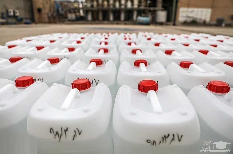 فوت ۷ نفر در کرج به دلیل مسمومیت الکلی