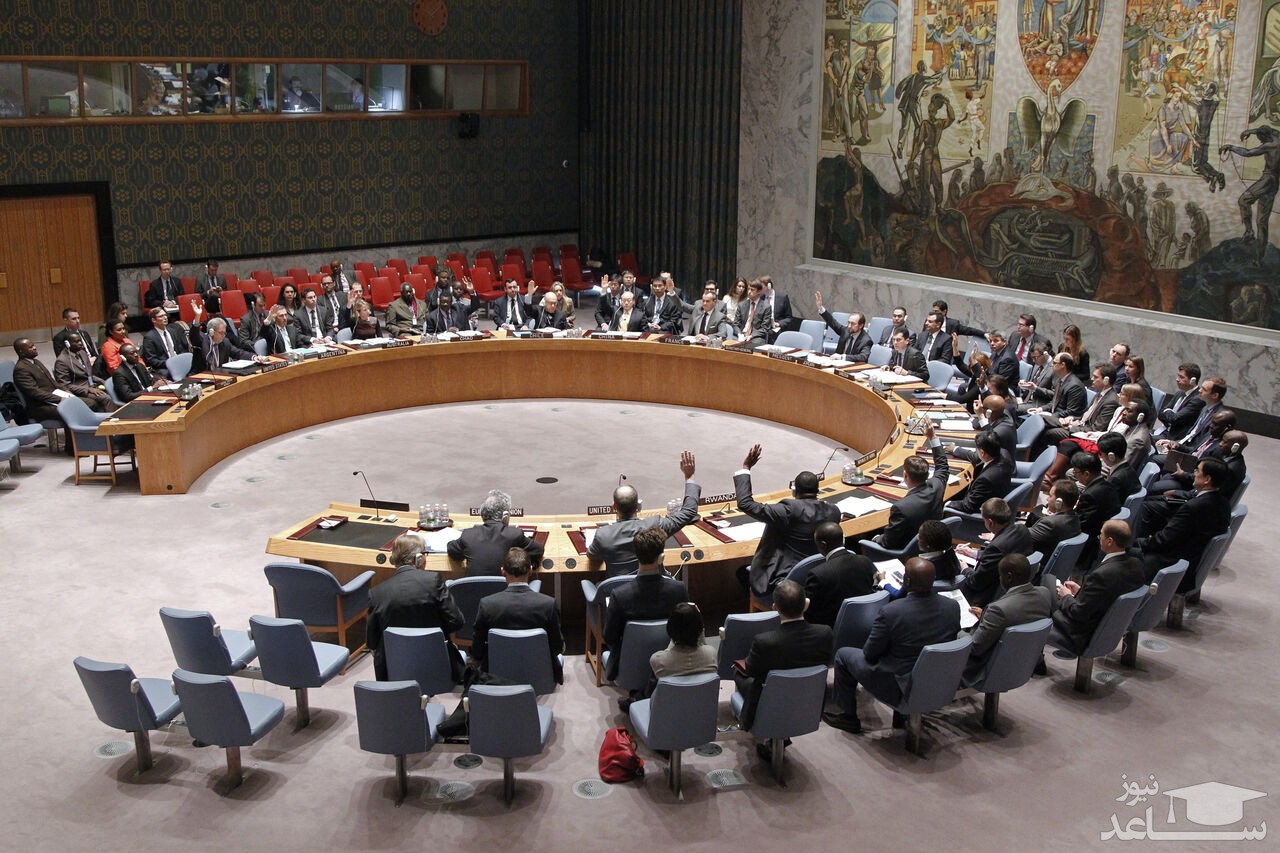 دیپلمات سازمان ملل: پرونده تحریم ایران و مکانیسم ماشه بسته شده است