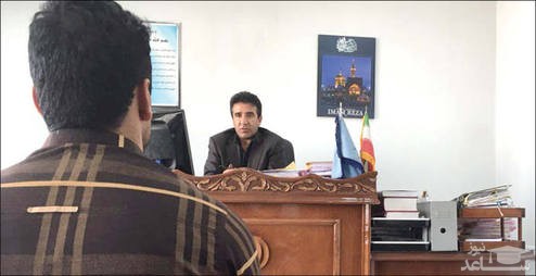 متهم: می‌خواستم همسرم دومم را بترسانم، او را به آتش کشیدم!