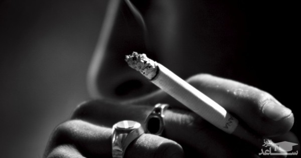 تاثیر مصرف دخانیات بر رابطه جنسی