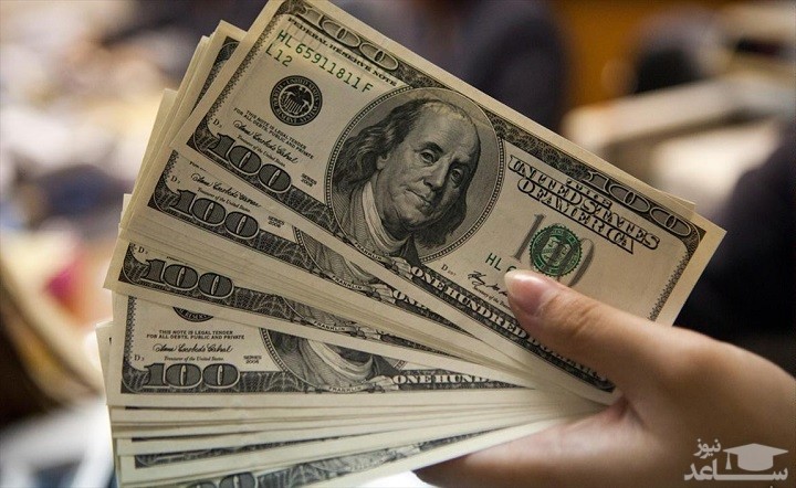 عقب‌نشینی قیمت دلار به کانال ۲۸ هزار تومان