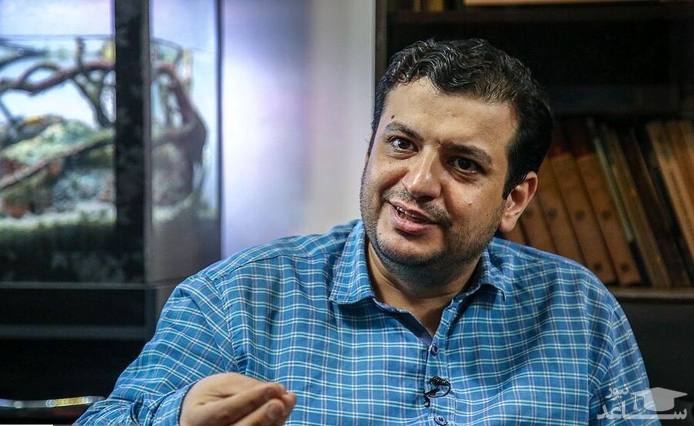 (فیلم) فیلم‌های پورن ریشه های اغتشاشات اخیر در کشور است