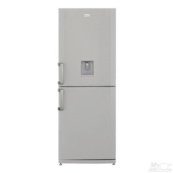 یخچال فریزر بکو مدل RCNE520E21DW
